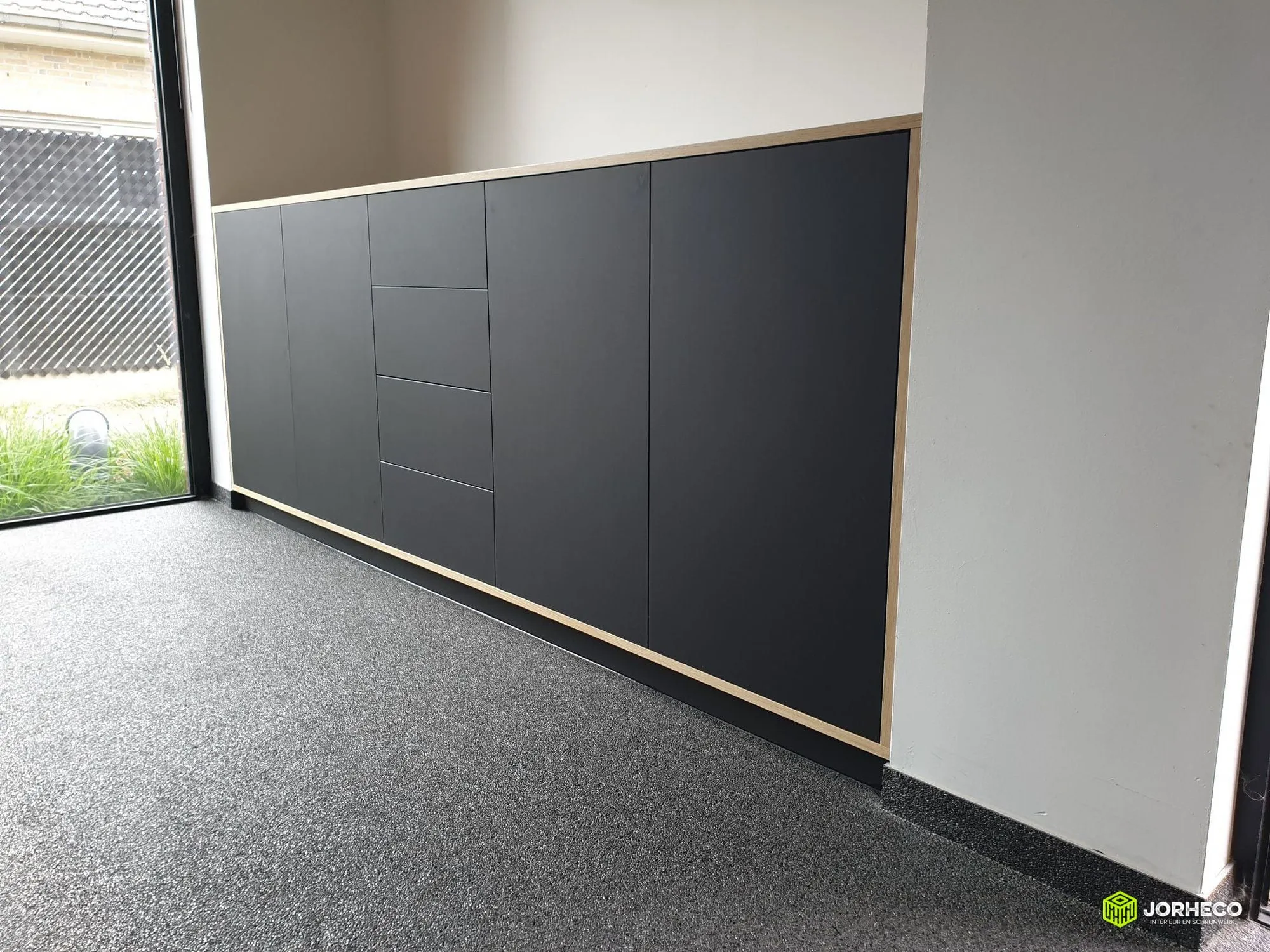 Strakke Dressoir