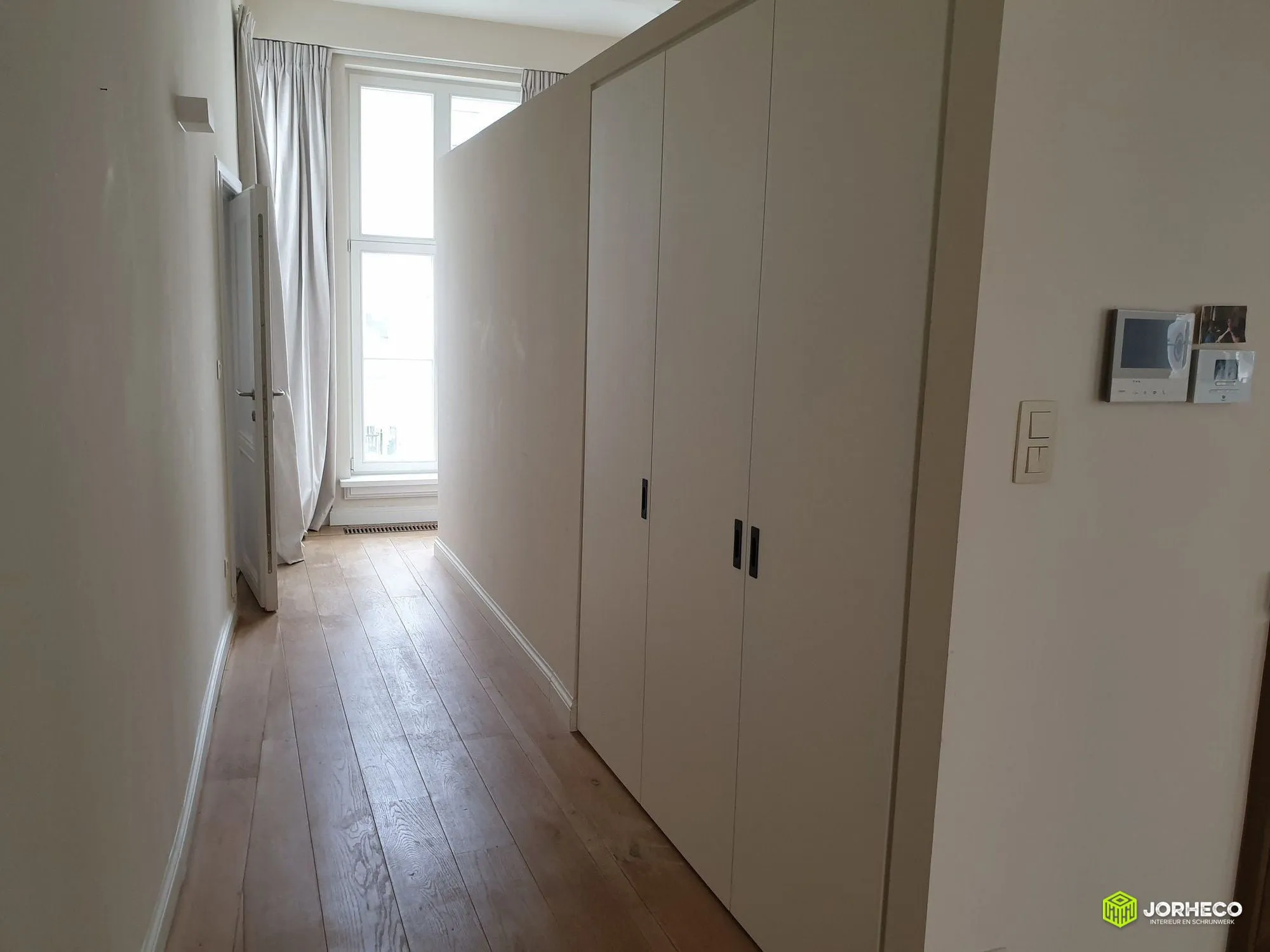 Vestiaire in Loft — foto 2 van 6