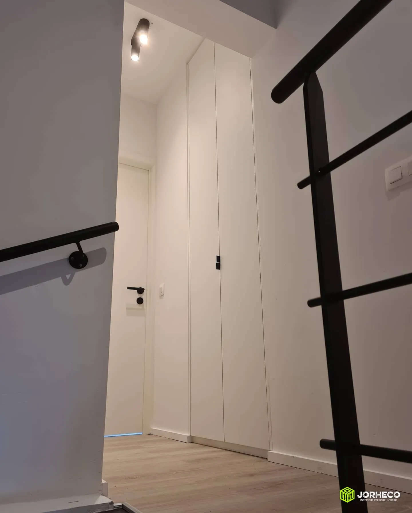 Moderne Opbergkast