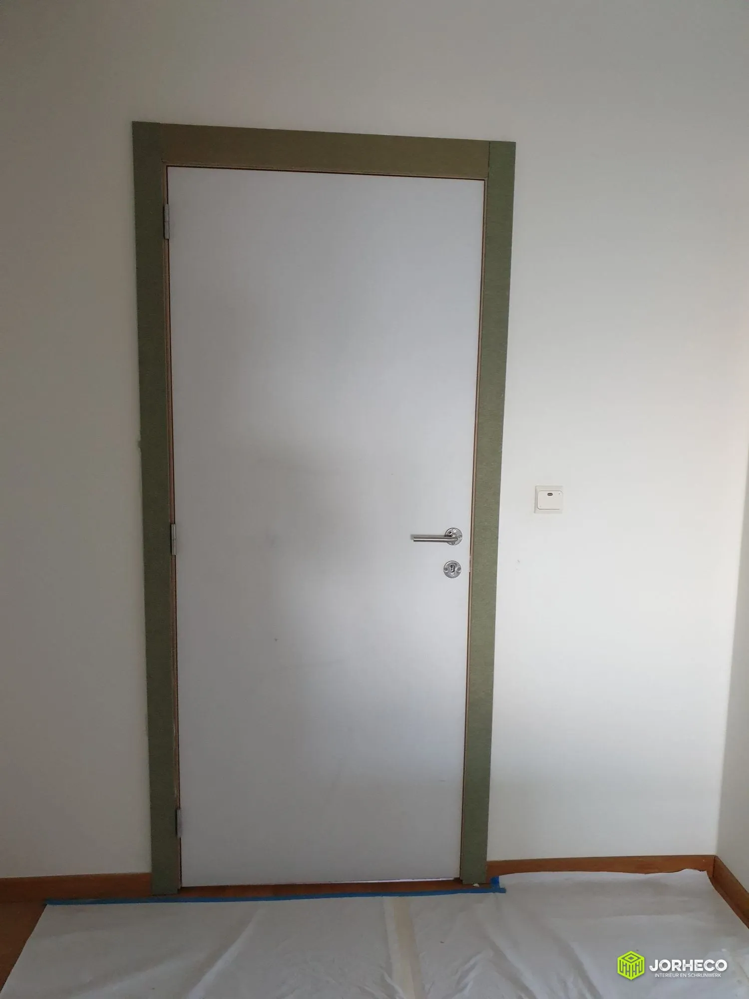 Binnendeuren op maat — foto 6 van 11