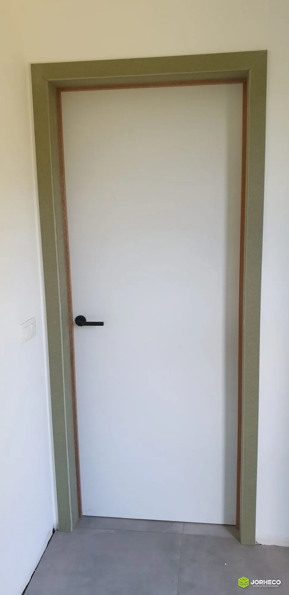 Binnendeuren op maat — foto 3 van 11
