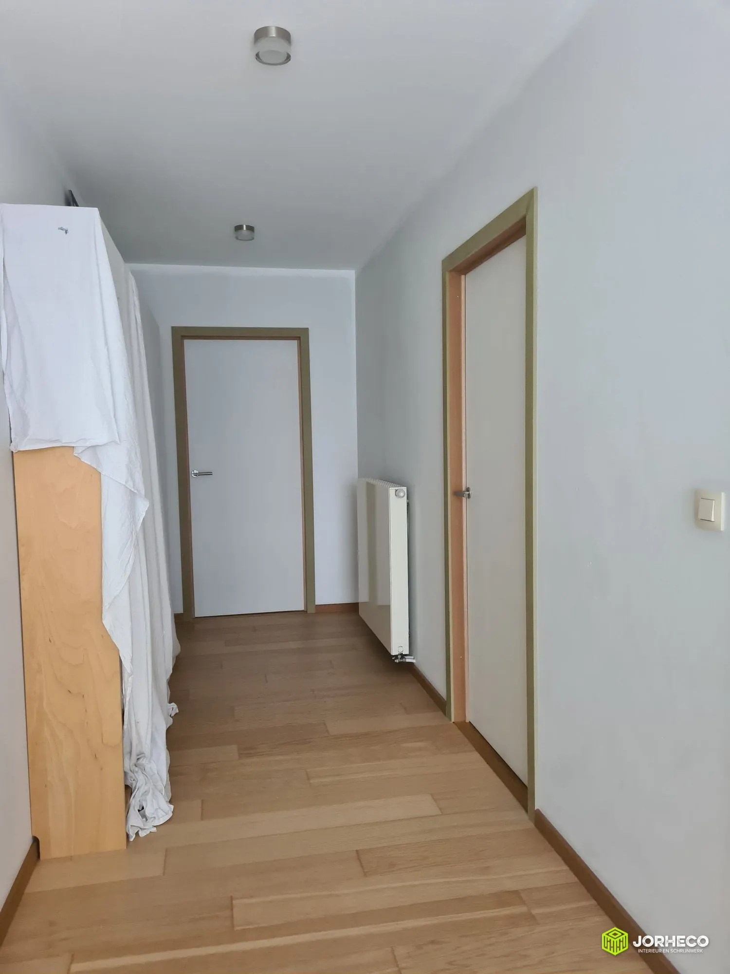 Binnendeuren op maat — foto 8 van 11