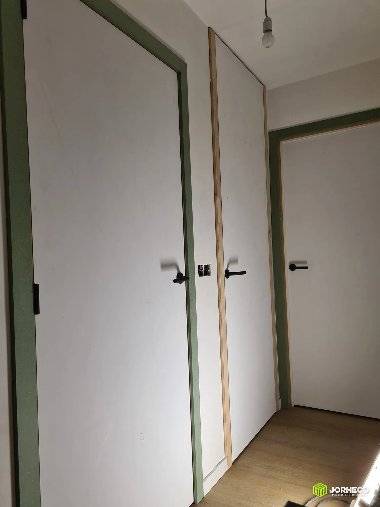 Binnendeuren op maat — foto 1 van 11