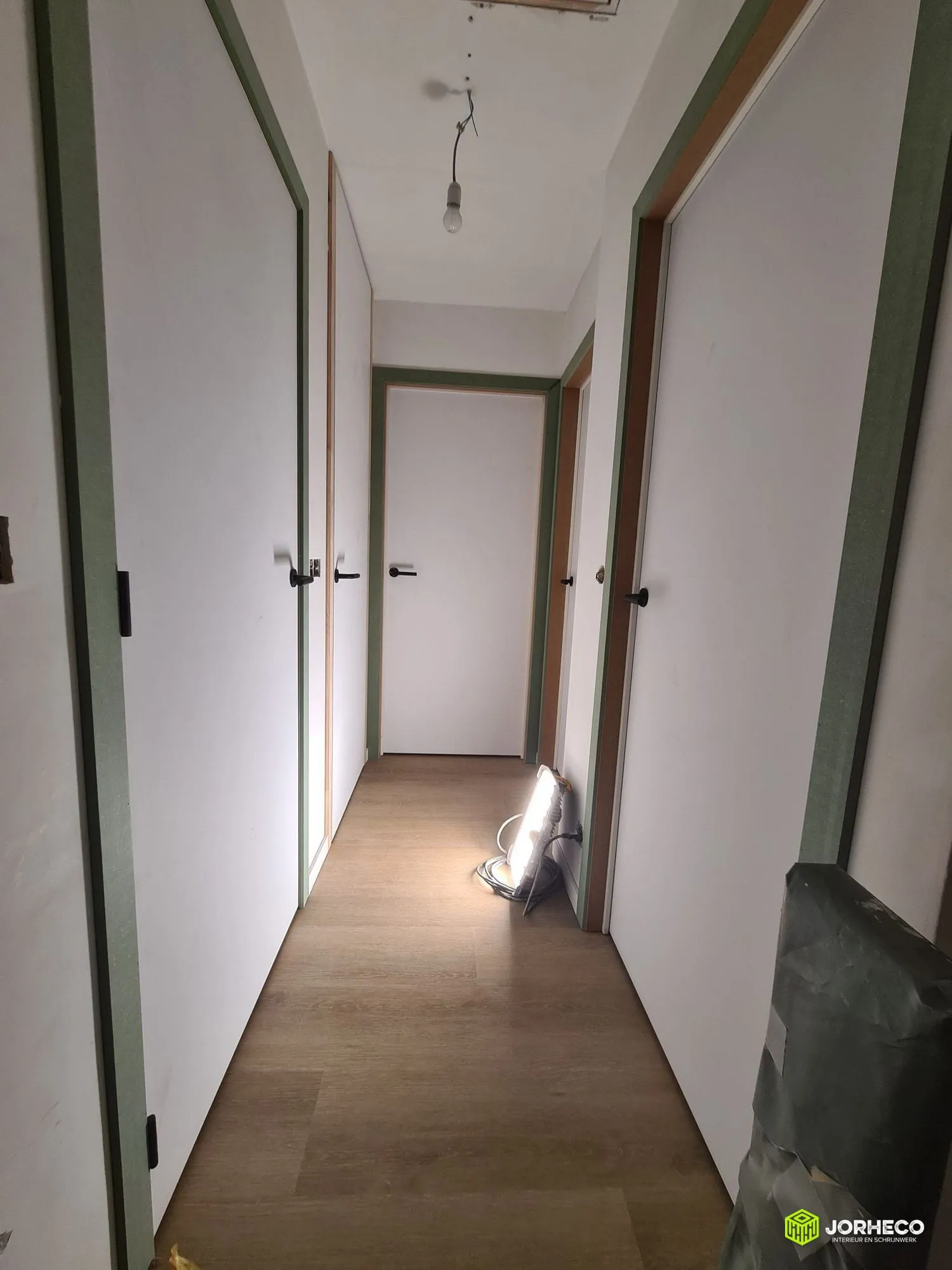 Binnendeuren op maat — foto 11 van 11