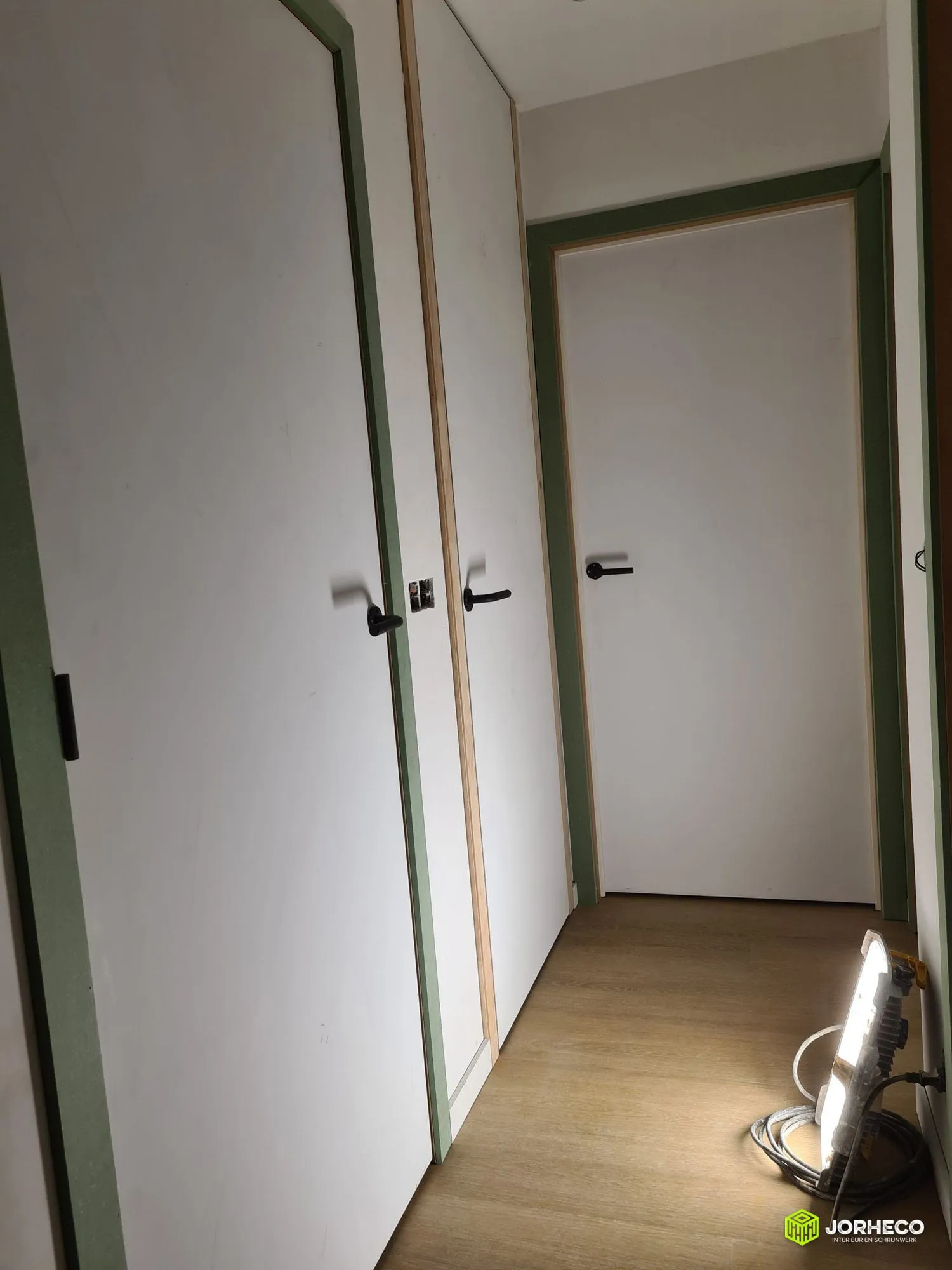 Binnendeuren op maat — foto 2 van 11
