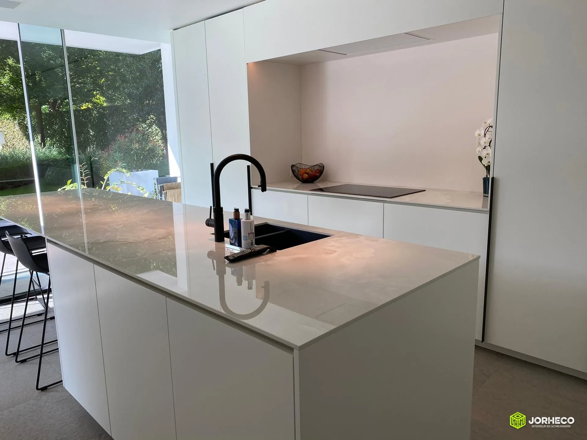 Grote keuken