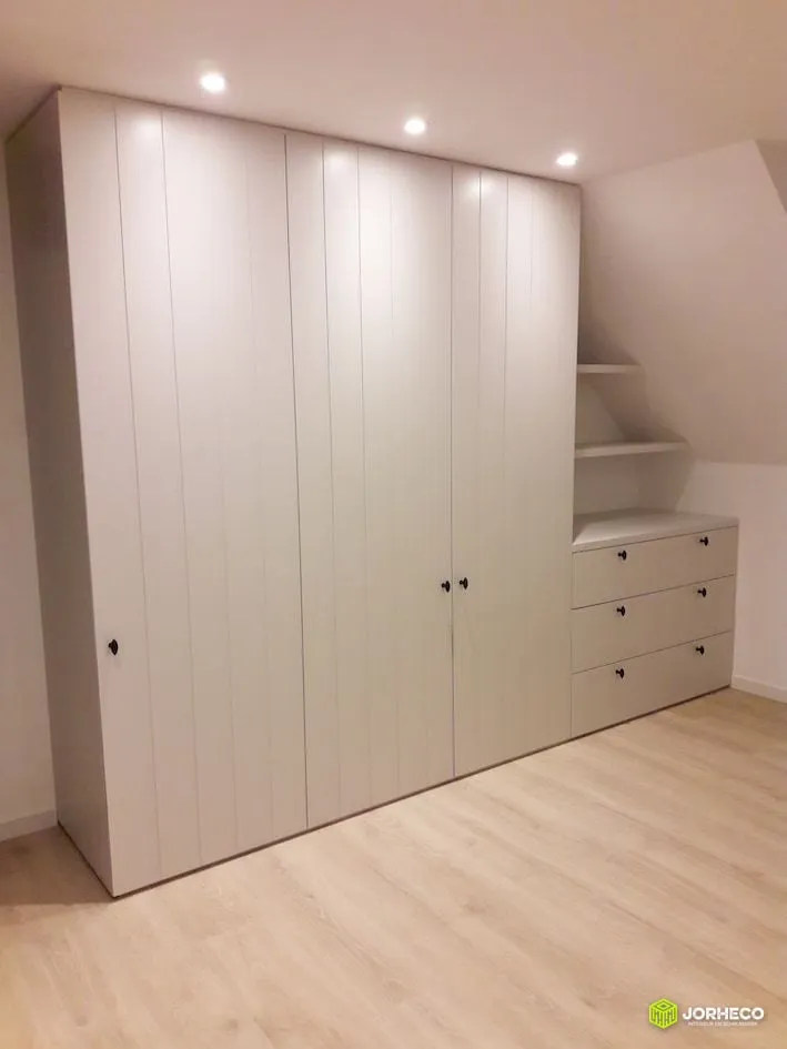 Landelijke Dressing