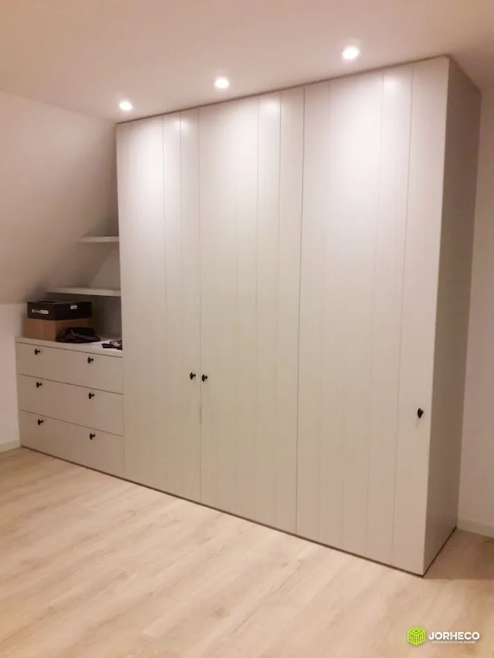 Landelijke Dressing — foto 4 van 4