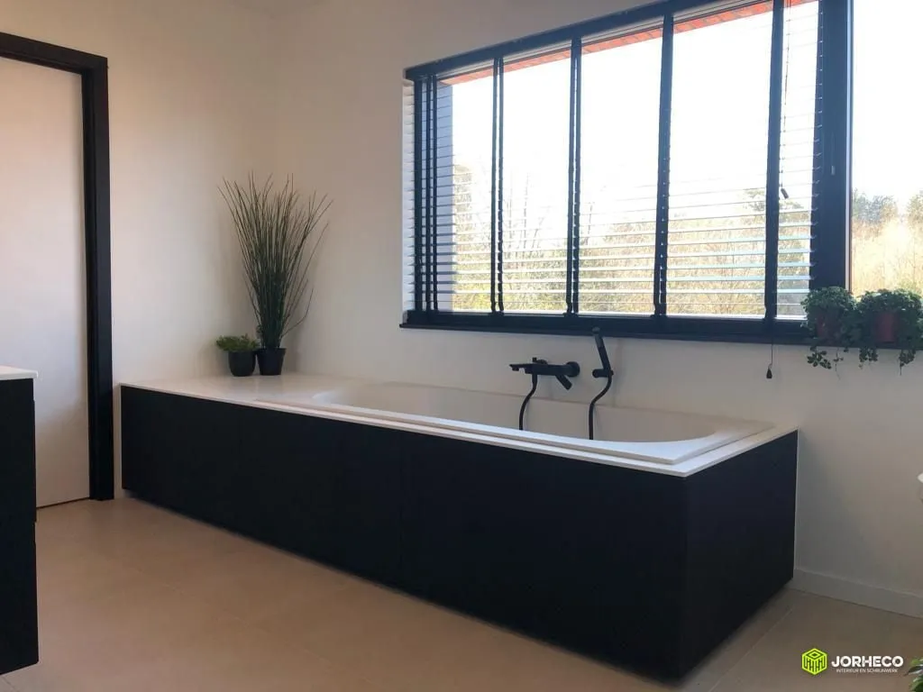 Moderne Badkamer