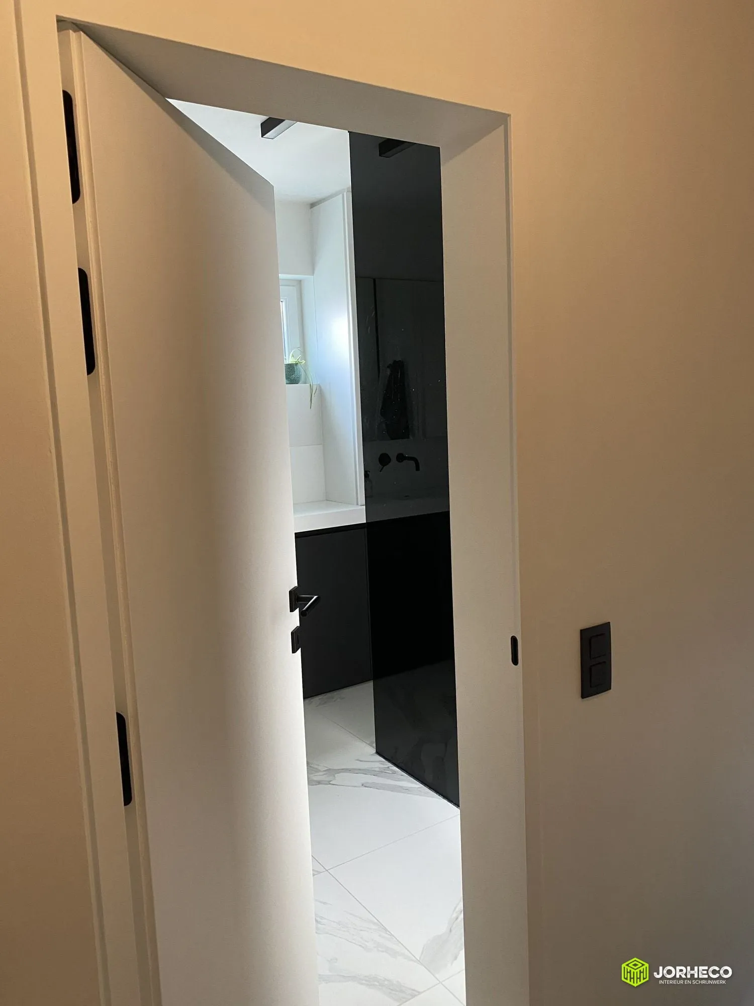 Binnendeuren op maat — foto 9 van 11