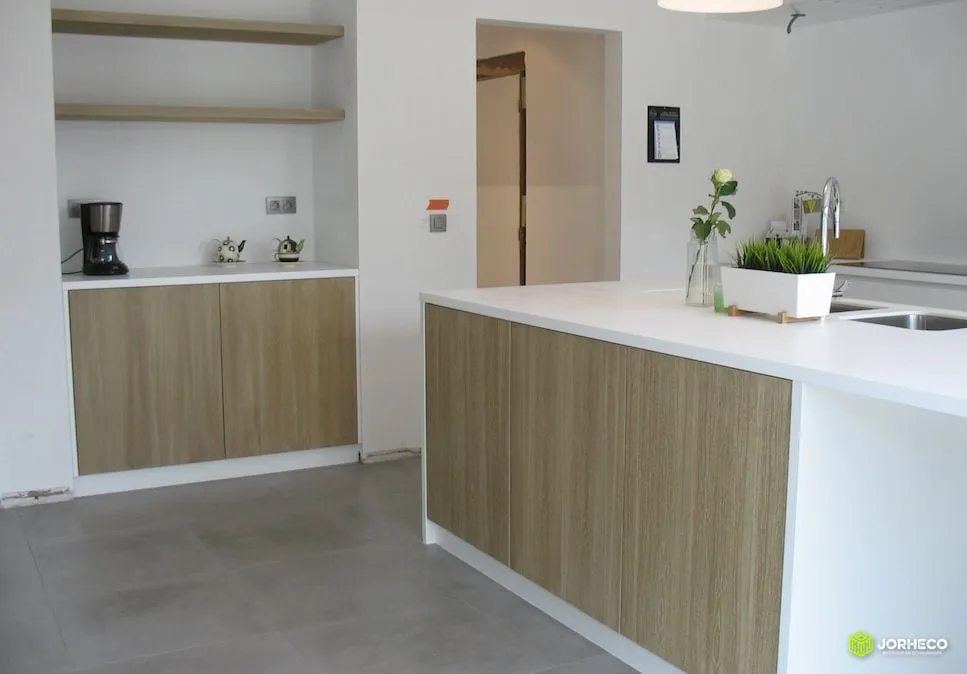 Moderne Keuken — foto 1 van 5