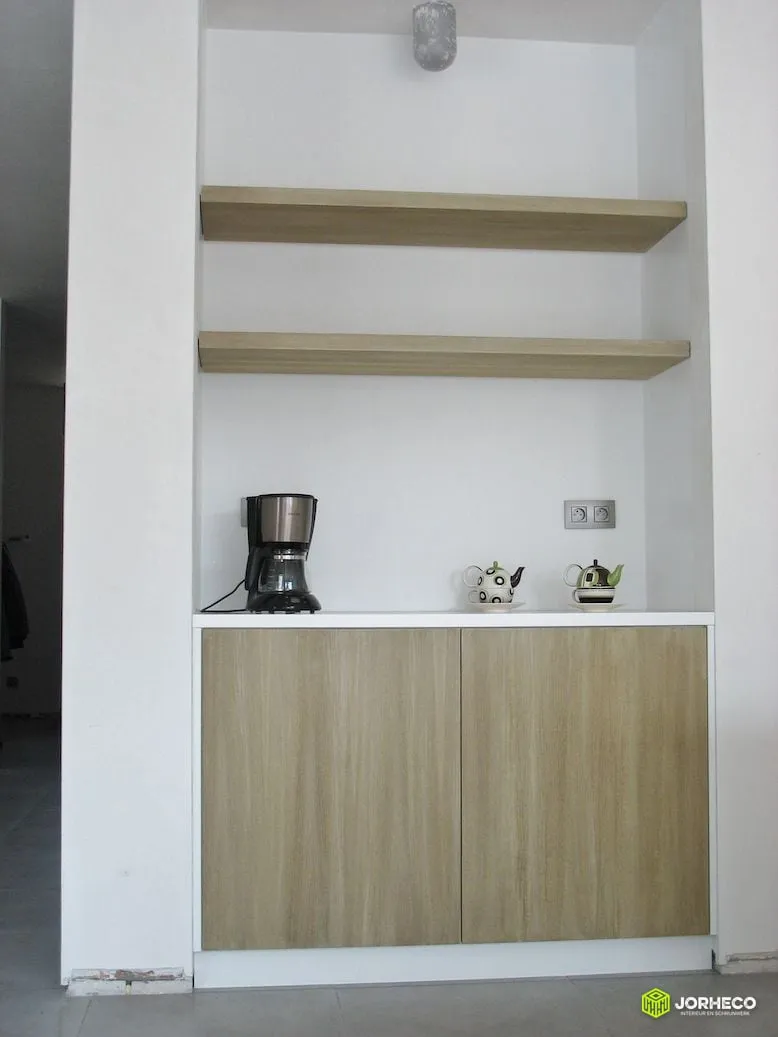 Moderne Keuken — foto 3 van 5