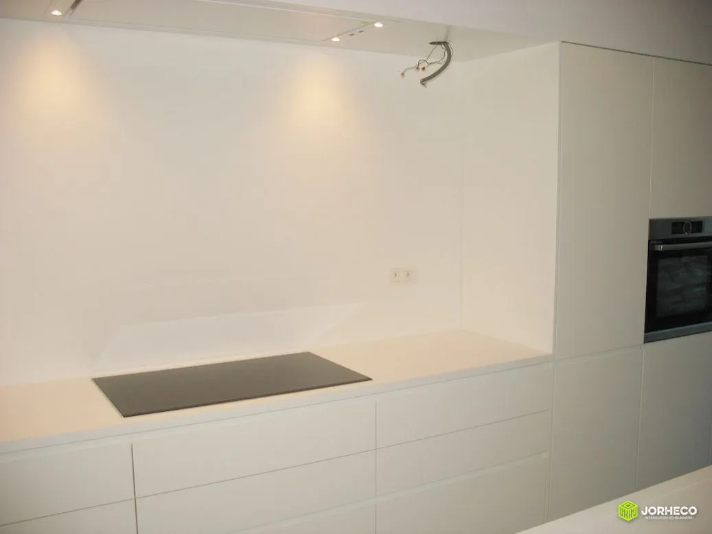 Moderne Keuken — foto 5 van 5