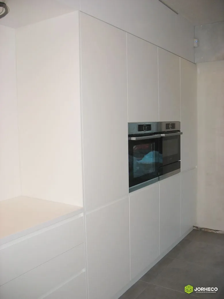 Moderne Keuken — foto 4 van 5