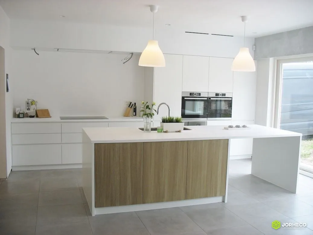 Moderne Keuken