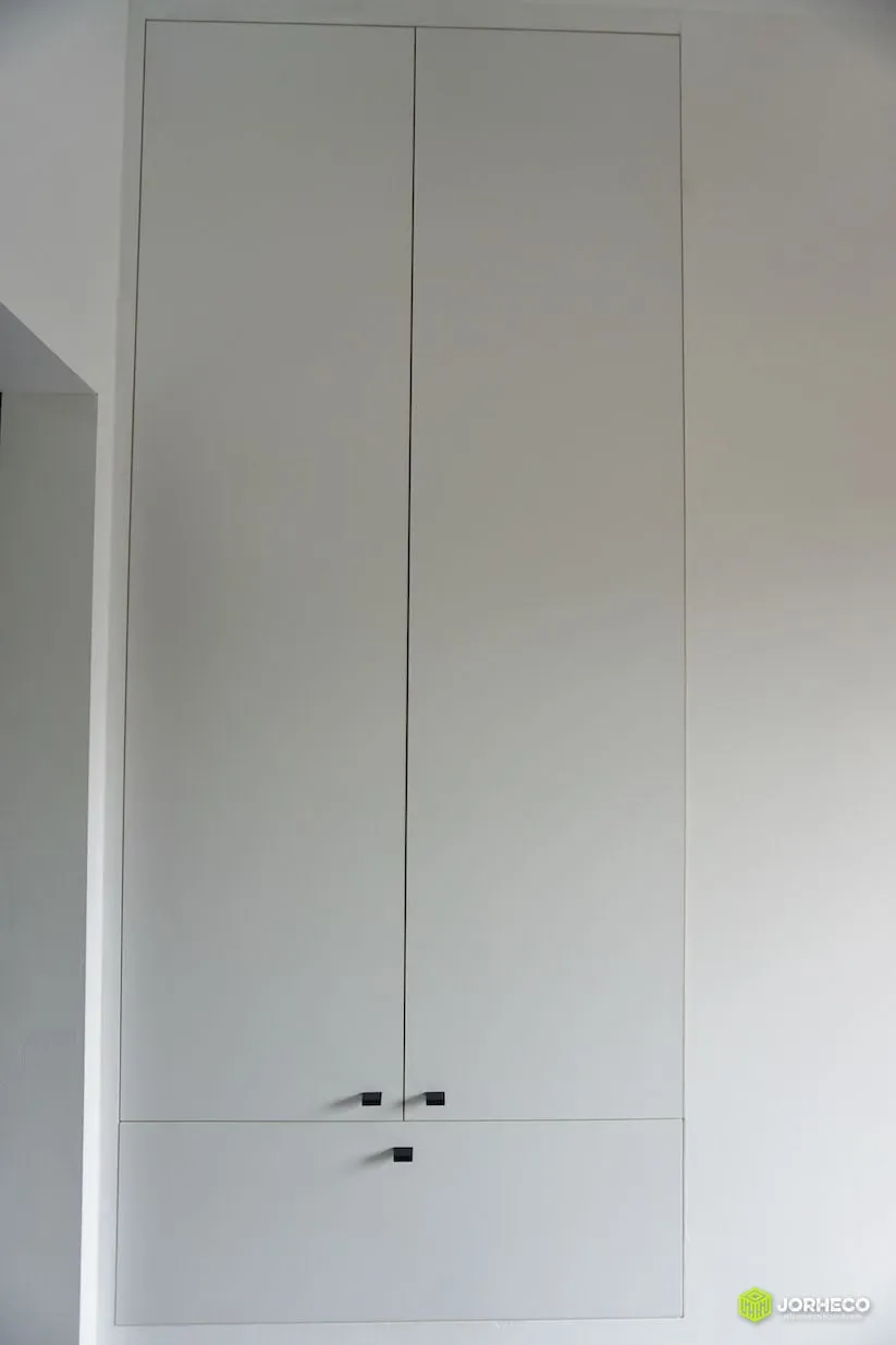 Moderne vestiaire — foto 2 van 2