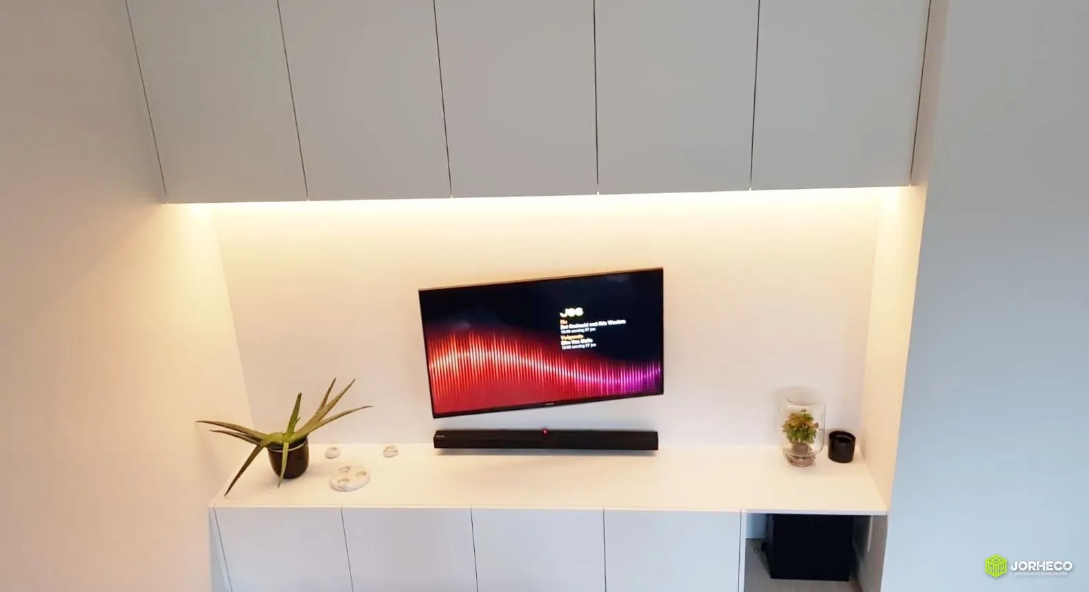 Modern TV Meubel